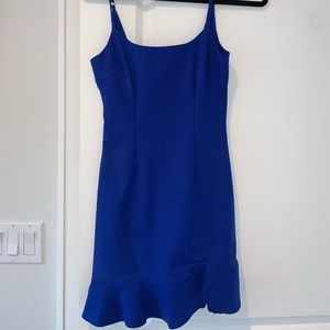 Revolve mini dress